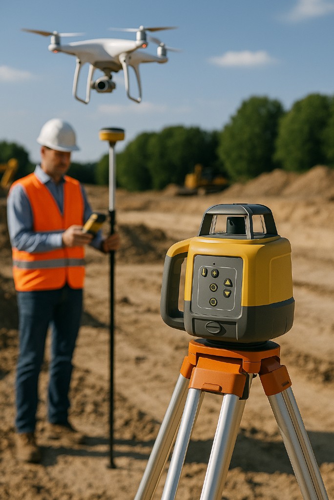 Aplicación de tecnología constructiva moderna en una obra de Edificar 360